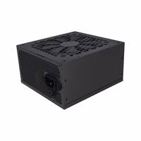 Gembird CCC-PSUGOLD-1000W maitinimo blokas Fornax Power 1000W aktyvus PFC 12 cm ventiliatorius 80+ aukso