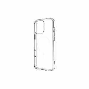 X-ONE Endura permatomas dėklas (suderinamas su MagSafe) - Apple iPhone 16 Pro Max