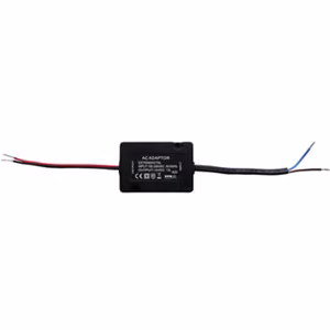 Power Supply 12V, 1A, 12W, IP67