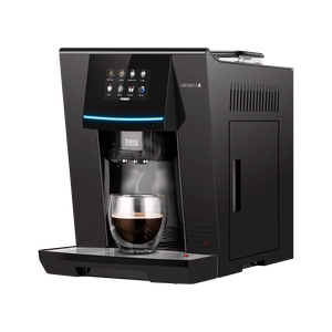 TEESA AROMA 800 automatinis kavos aparatas su malūnėliu