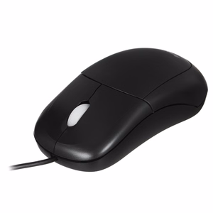Activejet AMY-146 laidinė optinė USB pelė