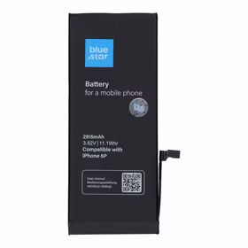Baterija iPhone 6 PLUS 2915 mAh Blue Star HQ