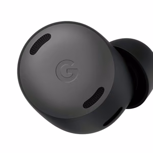 Google Pixel Buds Pro Laisvų rankų įranga Bevielis Įkišamos į ausį Skambučiai / muzika Bluetooth Antracitas, Pilka