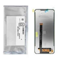 ServicePack LCD ekranas SAMSUNG Xcover 6 Pro F736B GH82-29187A
