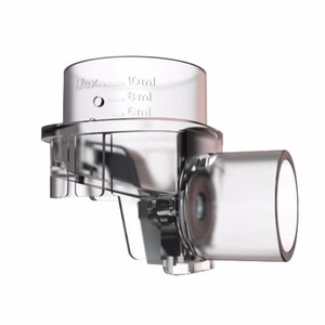 Inhaliatoriaus FEELLIFE Air Plus pakaitinė taurelė