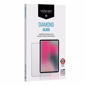 Temp. Glass MyScreen DIAMOND Glass TAB EA Kit Samsung Galaxy Tab S6 Lite 10.4"/ S6 Lite 2022/2024