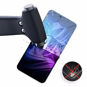 Матовая пленка 3mk Silky Matt Pro для Nothing Phone (3)