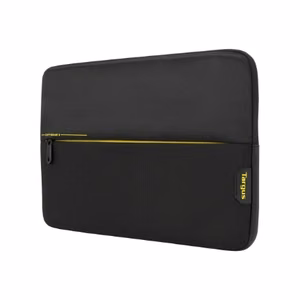 Targus CityGear TSS931GL – nešiojamojo kompiuterio dėklas 14 col. nešiojamiesiems kompiuteriams, juodos spalvos