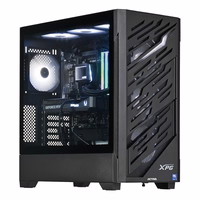 Actina 5901443428947 PC Intel Core Ultra 5 245K 32 GB DDR5-SDRAM 1 TB SSD NVIDIA GeForce RTX 5070 „Midi Tower“ Juoda
