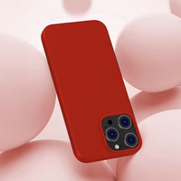 Dėklas X-Level "Dynamic" Samsung A546 A54 5G raudonas