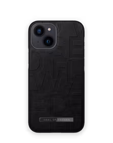 IDEAL OF SWEDEN IDACAW21-I2154-364 IPHONE 13 MINI IDEAL BLACK dėklas
