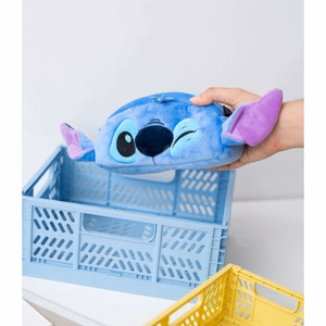 Disney Stitch pliušinis penalas