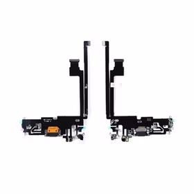 Įkrovimo jungtis suderinama su iPhone 12 Pro Max su Flex / Graphite / HQ