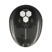 Belaidis indukcinis įkroviklis QI universalus greitas įkrovimas magnetinis - C01 15W juodas (min.2A)