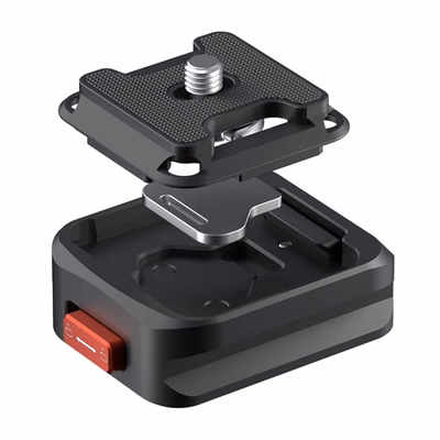 Camera Tripods