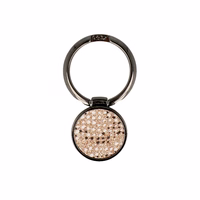 Žiedo laikiklis SNAKE - auksinis