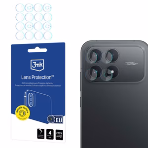 Poco F8 Pro - 3mk Lens Protection