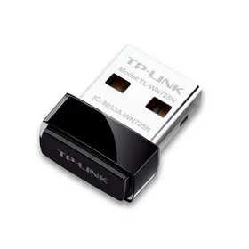 TP-LINK adapter Wi-Fi 150 Mbps TL-WN725N