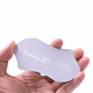 QIANLI Metalinis atidarymo įrankis