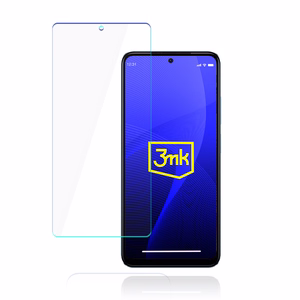 3mk FlexibleGlass - гибридное стекло для Xiaomi Redmi Note 12s