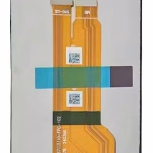 LCD ekranas Realme C61 4G/C63 4G/N63 4G su lietimo ekranu juodas ORG