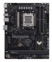 ASUS TUF GAMING B650-PLUS AMD B650 pagrindinė plokštė AM5 Socket ATX