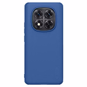 Nillkin Super Shield Pro dėklas, skirtas Xiaomi Redmi Note 14 Pro+, mėlynas