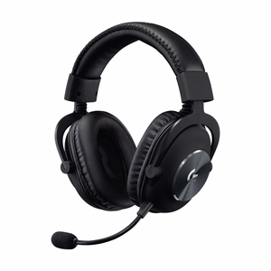 Logitech G PRO X žaidimų ausinės