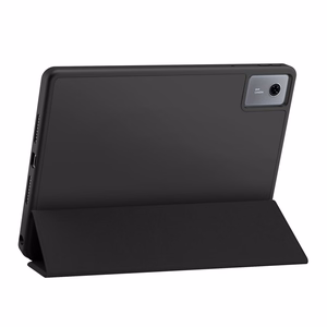 Dėklas Tech-Protect SmartCase Pen Holder Lenovo IdeaTab 11.0 TB336 juodas