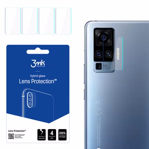 Vivo X51 5G - 3mk Lens Protection