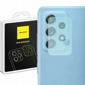 Spacecase kameros stiklas Camera Glass Galaxy A52 5G