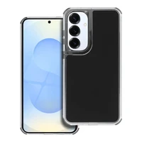 MATRIX dėklas telefonui SAMSUNG S25 Plus juodas