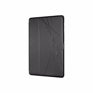 Targus Click-In THZ904GL – Click-In tablet case for Samsung Galaxy Tab S10+ / S9+ / S9 FE+ / S8+ / S7+ / S7 FE (12.4″), black