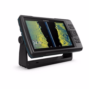 Garmin STRIKER Vivid 9sv echolotas 500 W