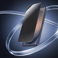 Benks Tempered glass Ultra Shield Privacy (F048) for Samsung Galaxy S26