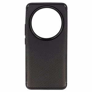 Tel Protect Carbon Elite dėklas telefonui Xiaomi 14 Ultra juodas