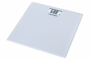 Blaupunkt BSP301 vonios kambario svarstyklės (didžiausia apkrova 150 kg)