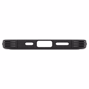 Spigen Core Armor Magnetinis MagSafe dėklas telefonui iPhone 16e - juodas
