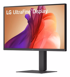LG 27U730A-B kompiuterio monitorius 68,6 cm (27") 3840 x 2160 pikselių 4K Ultra HD juodas