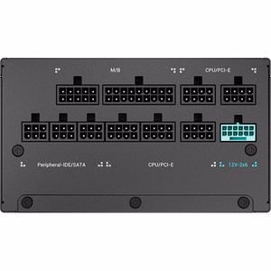 DeepCool PN1000-M maitinimo blokas (R-PNA00M-FC0B-JGEU)