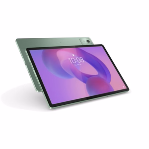 Lenovo Idea Tab Pro Mediatek 128 GB 32,3 cm (12,7") 8 GB Wi-Fi 6E (802.11ax) Android 14 Seafoam Green