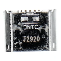 Krovimo jungtis SAMSUNG Tab A 7.0 8.0 10.1 9.6 ORI