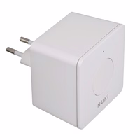 NUKI Bridge signalo plėstuvas išmaniesiems namams Bevielis