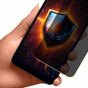 3mk Silky Matt Privacy apsauginė plėvelė Samsung Galaxy A16