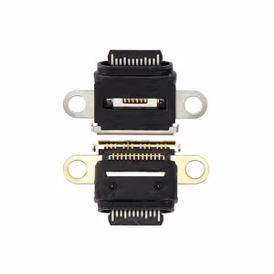 Įkrovimo jungtis suderinama su Google Pixel 6 Pro / Pixel 7 / Pixel 7 Pro OEM