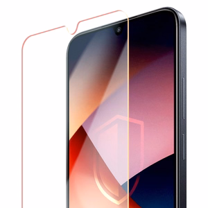 LCD apsauginis stikliukas 3mk Hard Glass Xiaomi Redmi 15C 4G