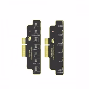 AY adapteris Battery Health programavimui