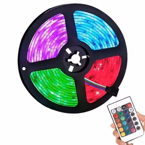 LED juostos