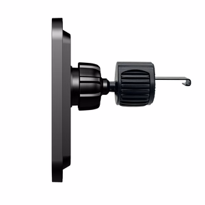 Setty car laikiklis MS with inductive charging IUM1-01 juodas