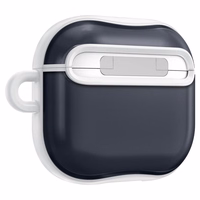 Spigen Classic C1 Dėklas AirPods 4 - Grafitas